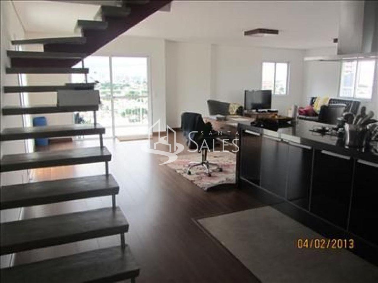 Apartamento, 4 quartos, 196 m² - Foto 5