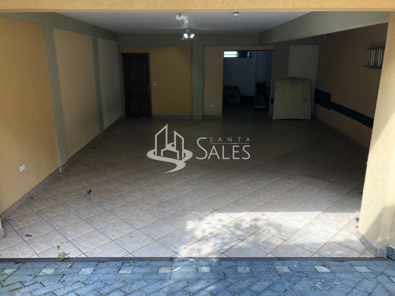 Sobrado, 3 quartos, 300 m² - Foto 2