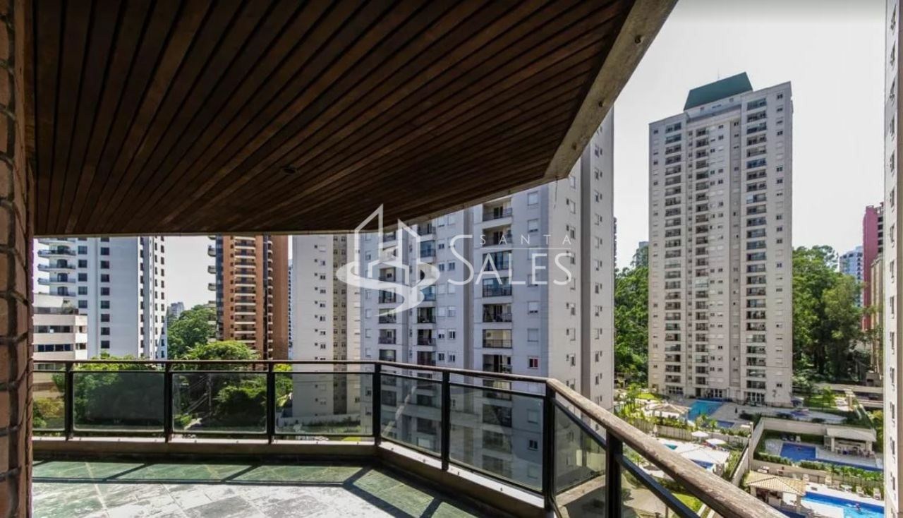 Apartamento, 4 quartos, 200 m² - Foto 17