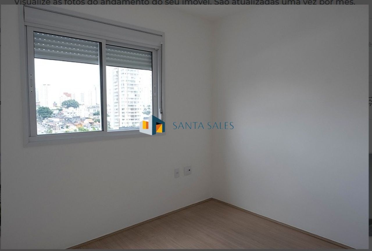 Apartamento, 3 quartos, 66 m² - Foto 2
