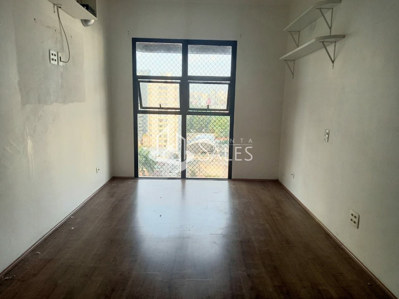 Apartamento, 1 quarto, 52 m² - Foto 2