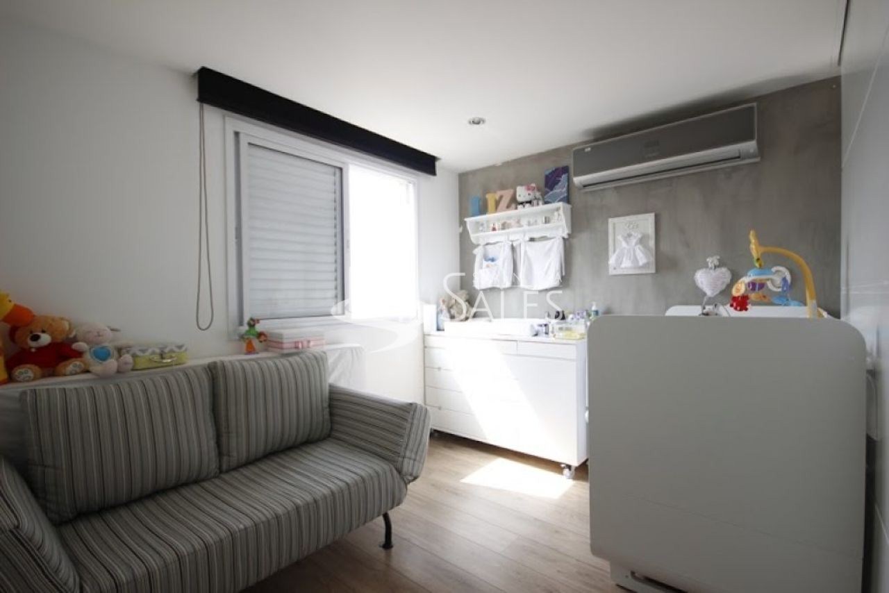 Apartamento à venda com 2 quartos, 85m² - Foto 5