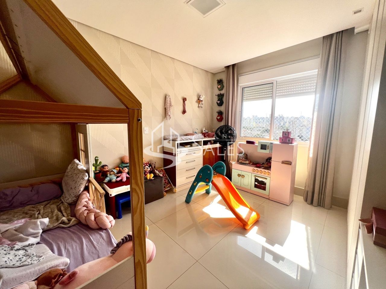 Apartamento à venda com 3 quartos, 160m² - Foto 28