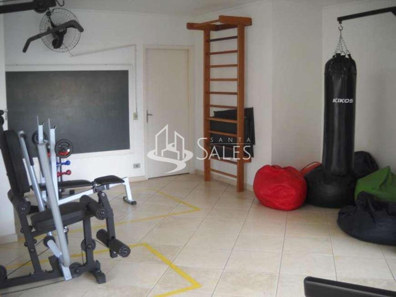 Apartamento, 2 quartos, 58 m² - Foto 12
