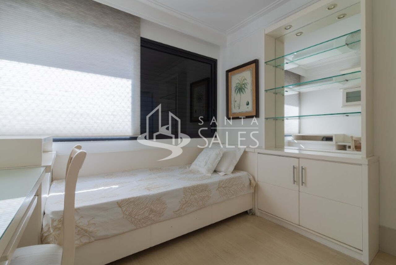 Apartamento, 4 quartos, 147 m² - Foto 2