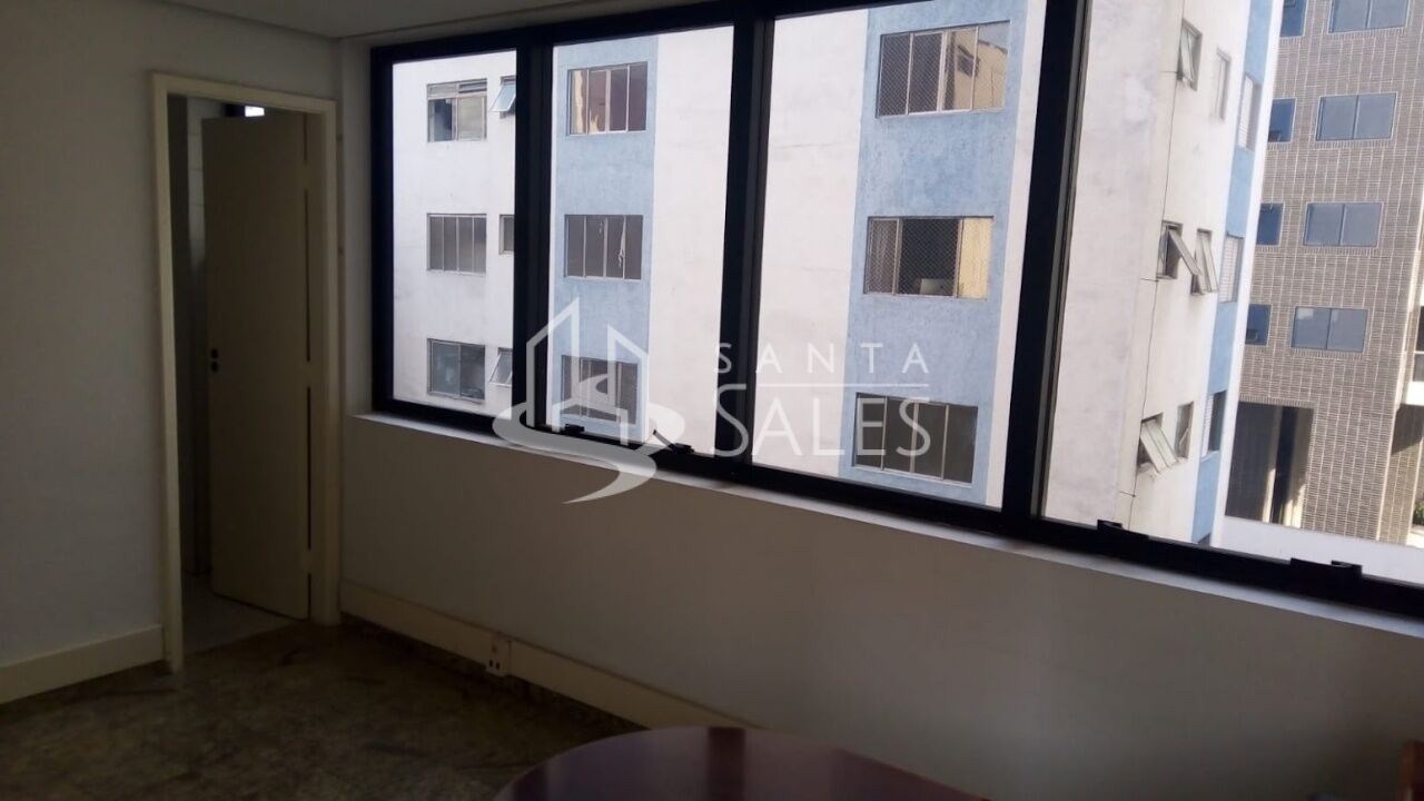 Sala-Conjunto, 37 m² - Foto 3