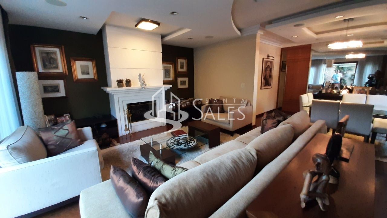 Casa, 3 quartos, 380 m² - Foto 24