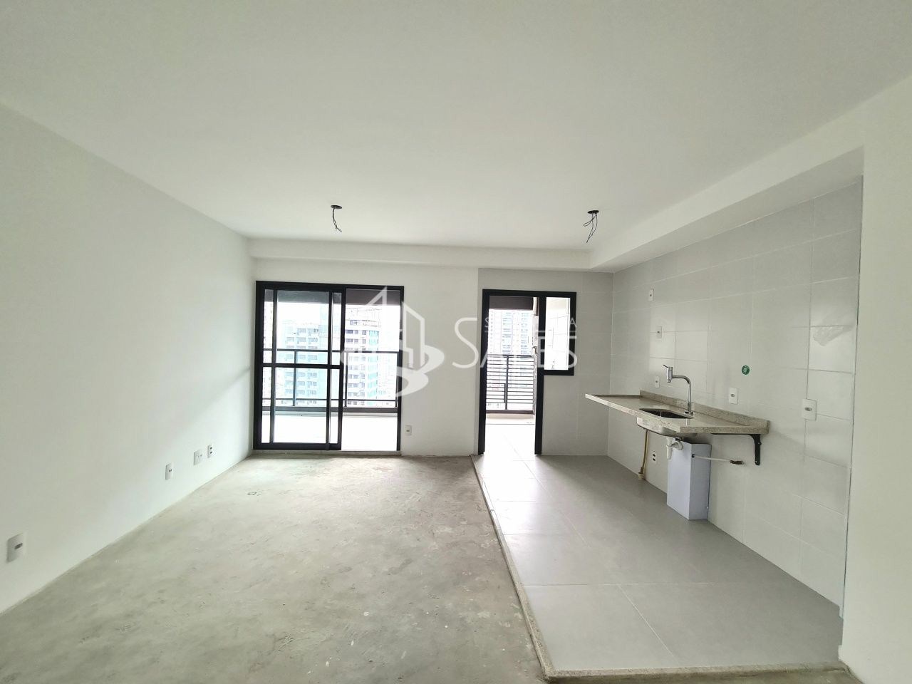 Apartamento, 3 quartos, 84 m² - Foto 9