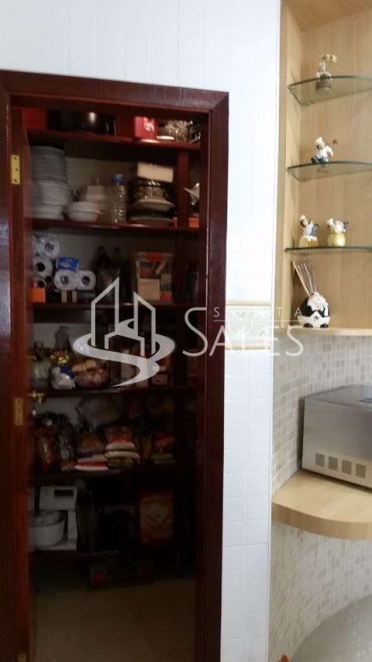 Sobrado, 3 quartos, 320 m² - Foto 23
