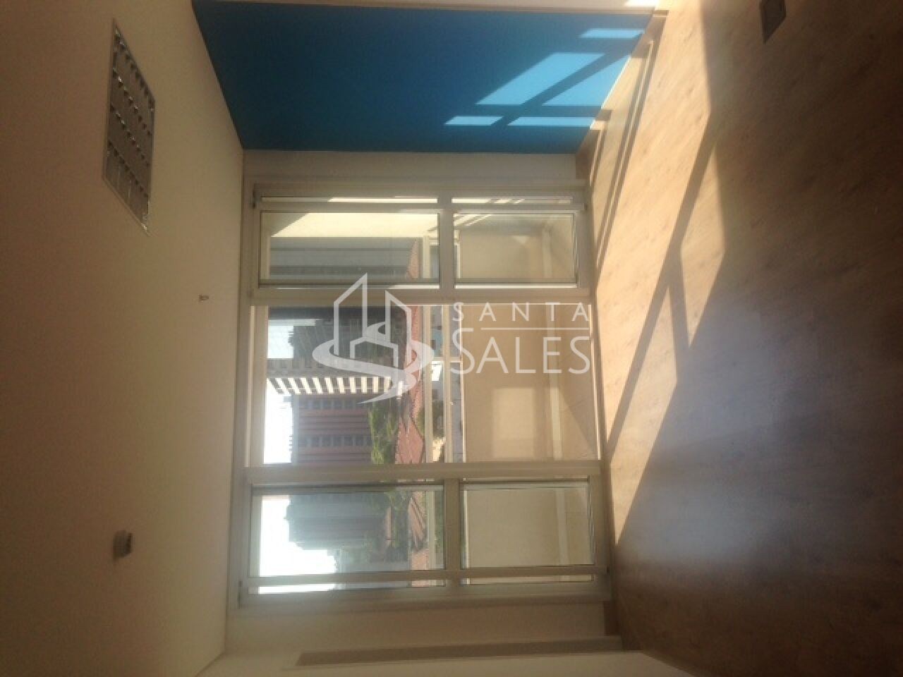 Sala-Conjunto, 42 m² - Foto 11