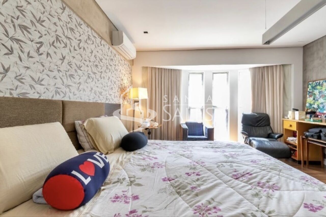 Sobrado, 5 quartos, 700 m² - Foto 21