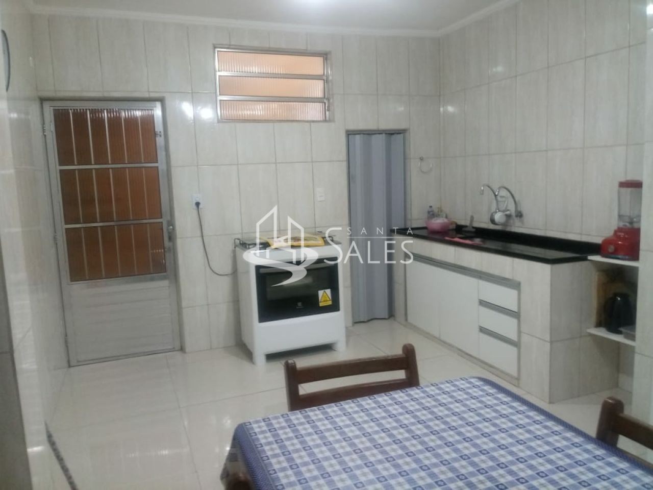 Sobrado, 3 quartos, 160 m² - Foto 15