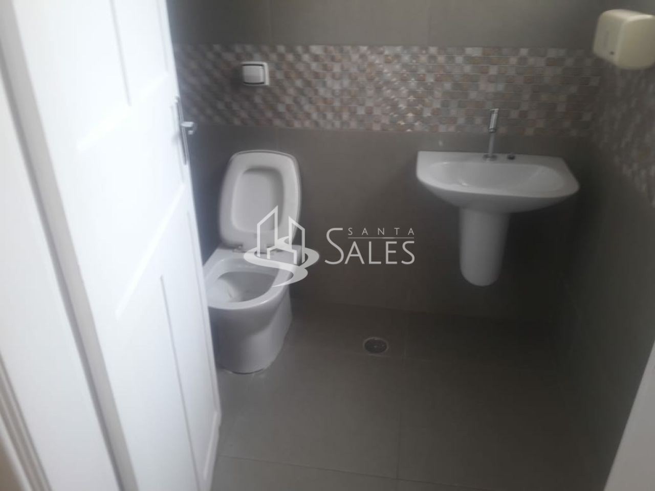 Prédio Inteiro, 220 m² - Foto 19