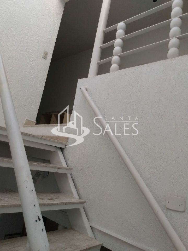 Prédio Inteiro, 380 m² - Foto 30