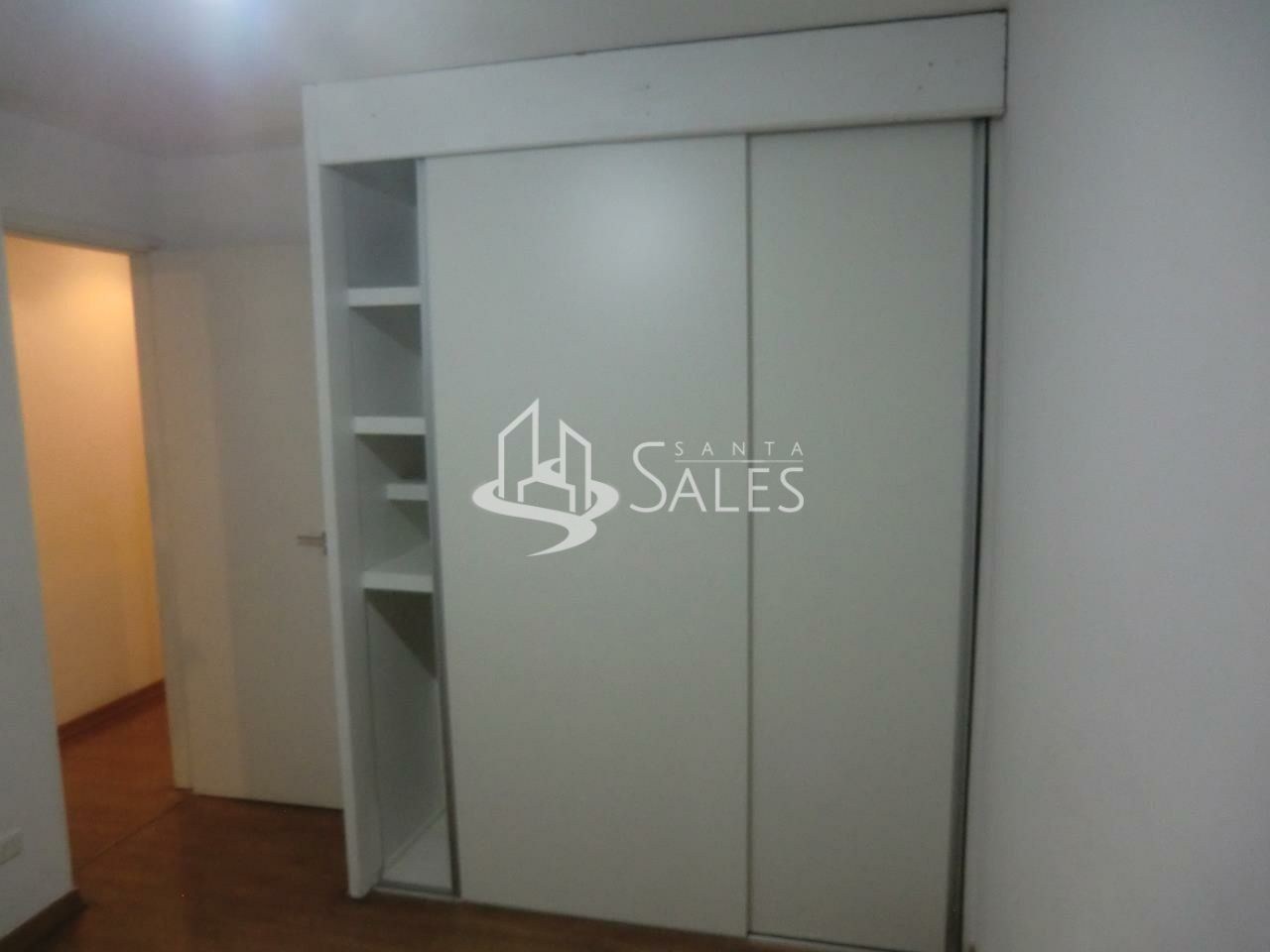 Apartamento para alugar com 4 quartos, 155m² - Foto 26