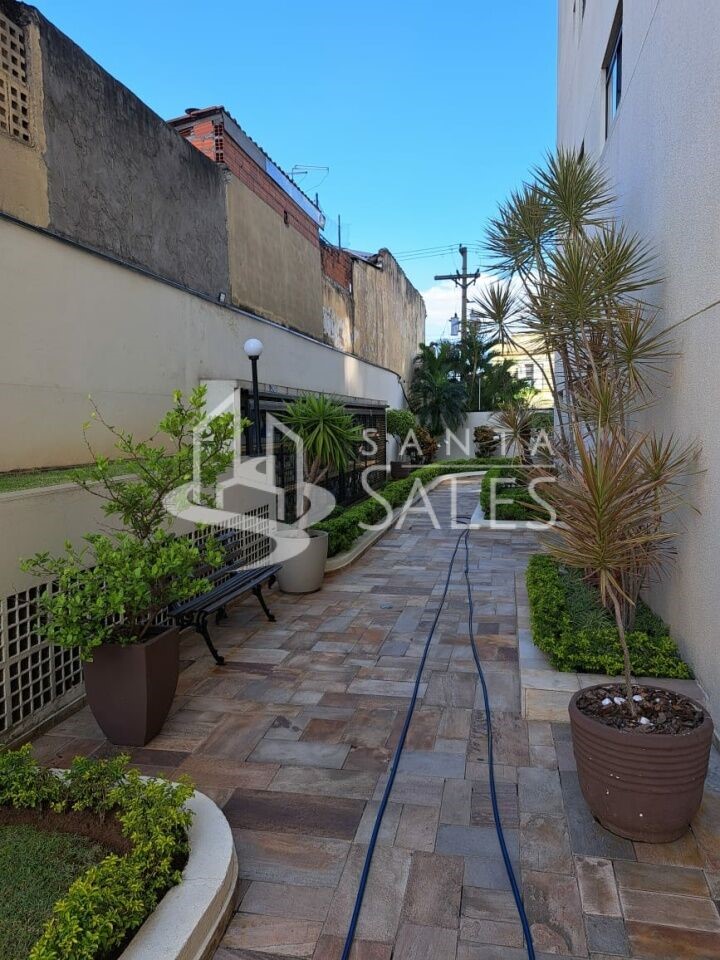 Apartamento, 2 quartos, 60 m² - Foto 6