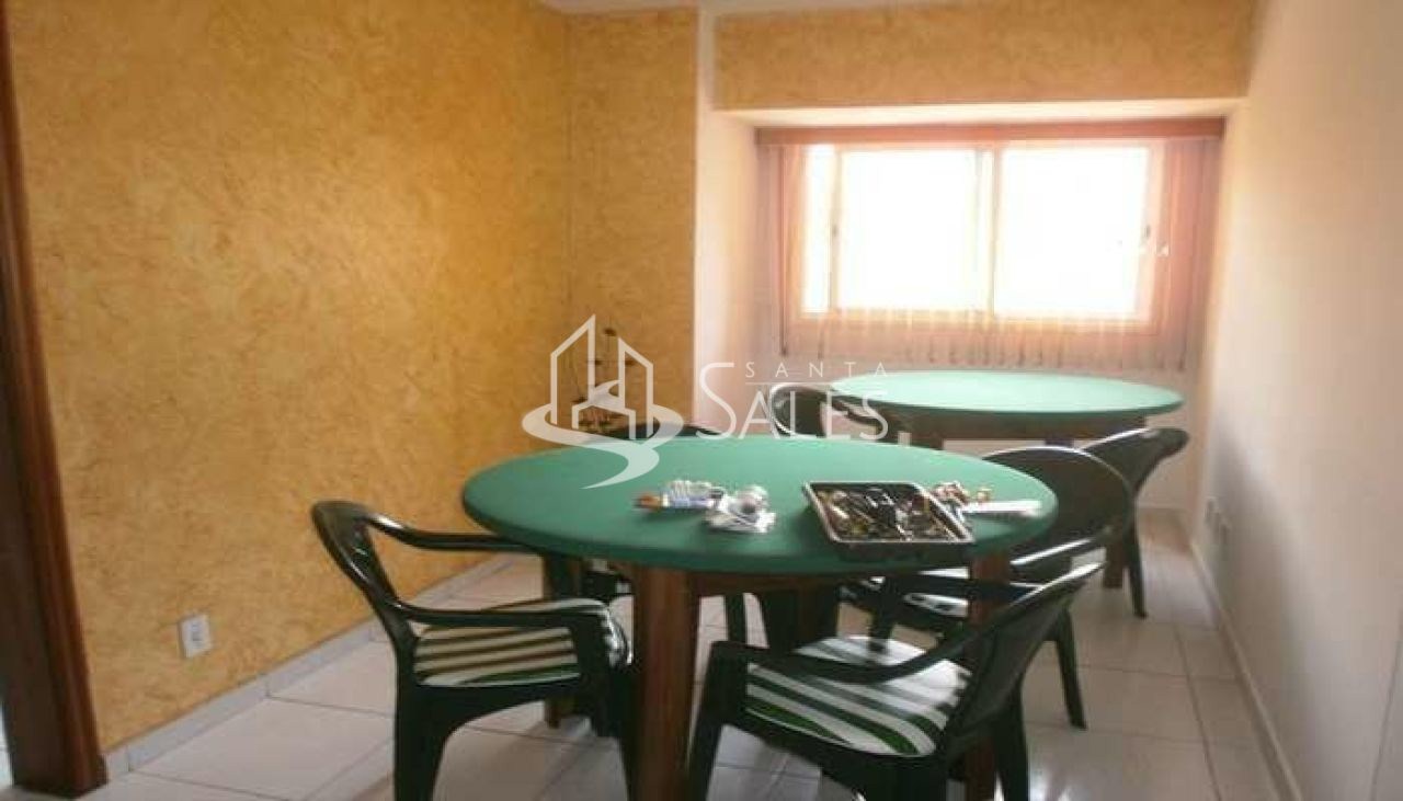 Apartamento, 2 quartos, 70 m² - Foto 3
