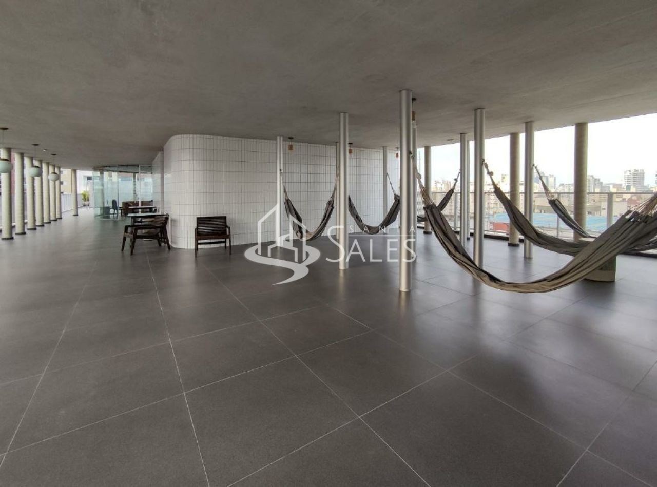 Apartamento, 1 quarto, 53 m² - Foto 22