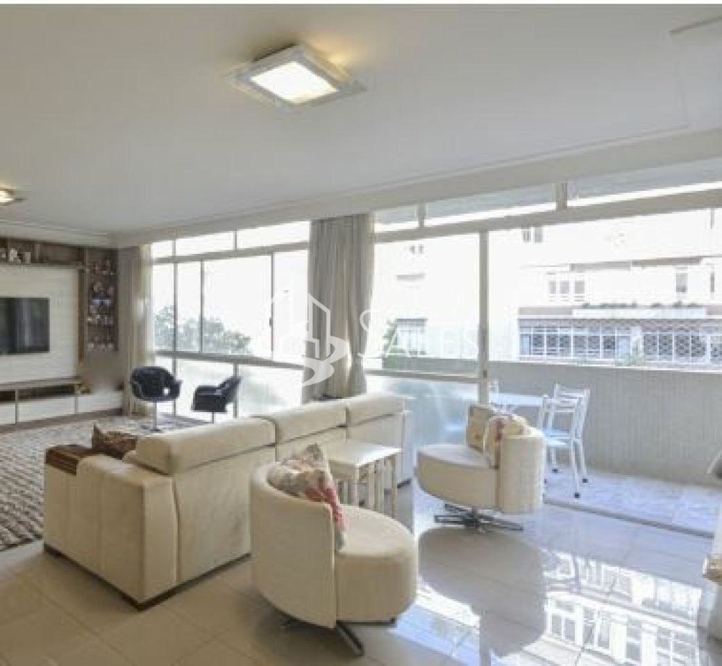 Apartamento, 4 quartos, 238 m² - Foto 1