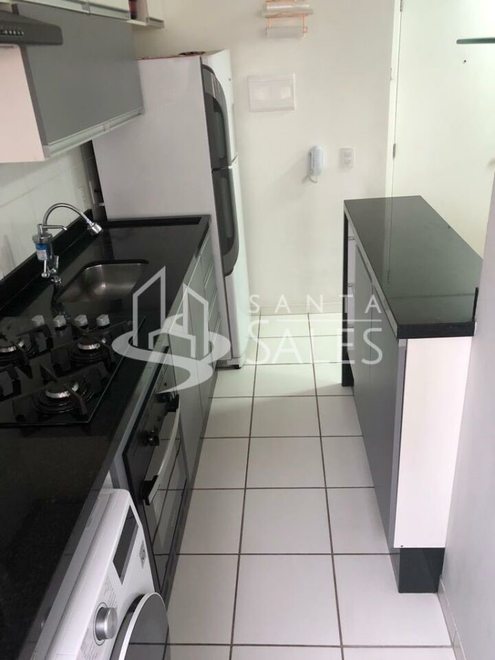 Apartamento, 2 quartos, 41 m² - Foto 16
