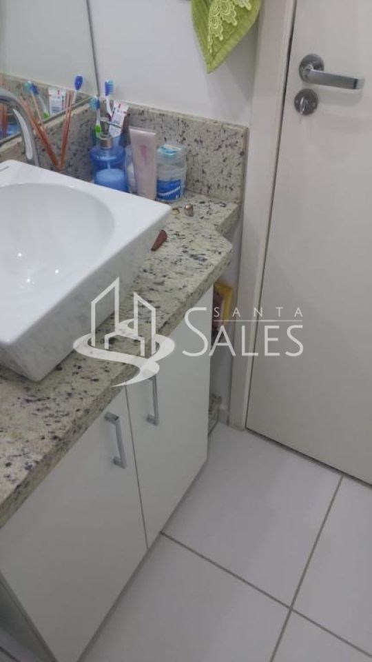Apartamento, 1 quarto, 36 m² - Foto 10