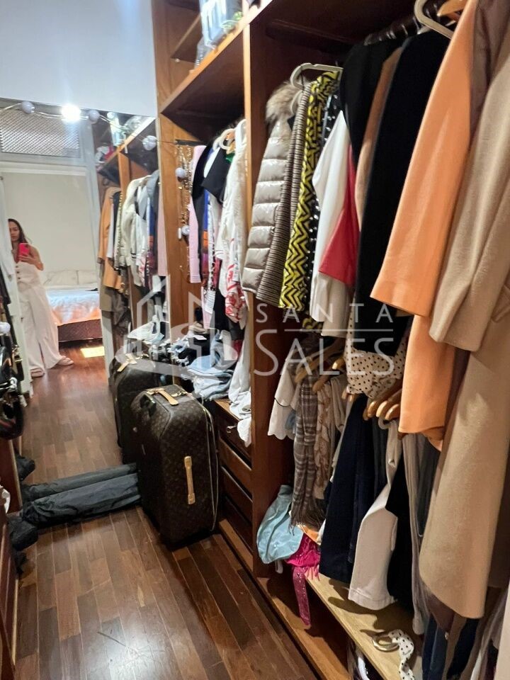 Apartamento, 4 quartos, 200 m² - Foto 15