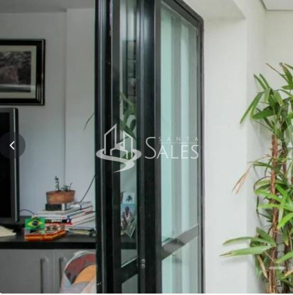 Apartamento para alugar com 3 quartos, 105m² - Foto 27