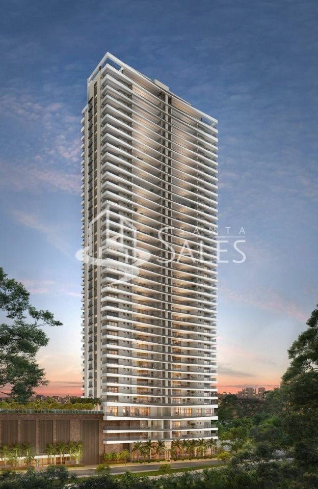 Apartamento, 4 quartos, 235 m² - Foto 2