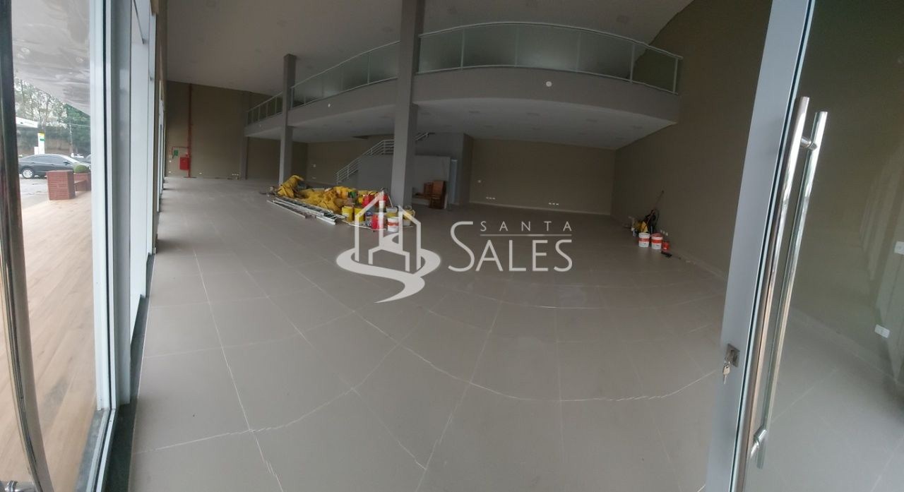 Imóvel Comercial, 378 m² - Foto 4