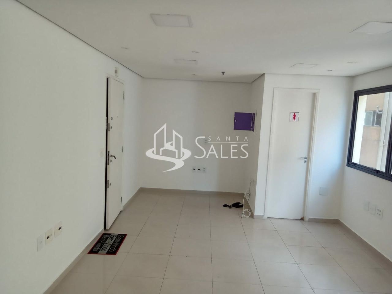 Sala-Conjunto, 30 m² - Foto 5