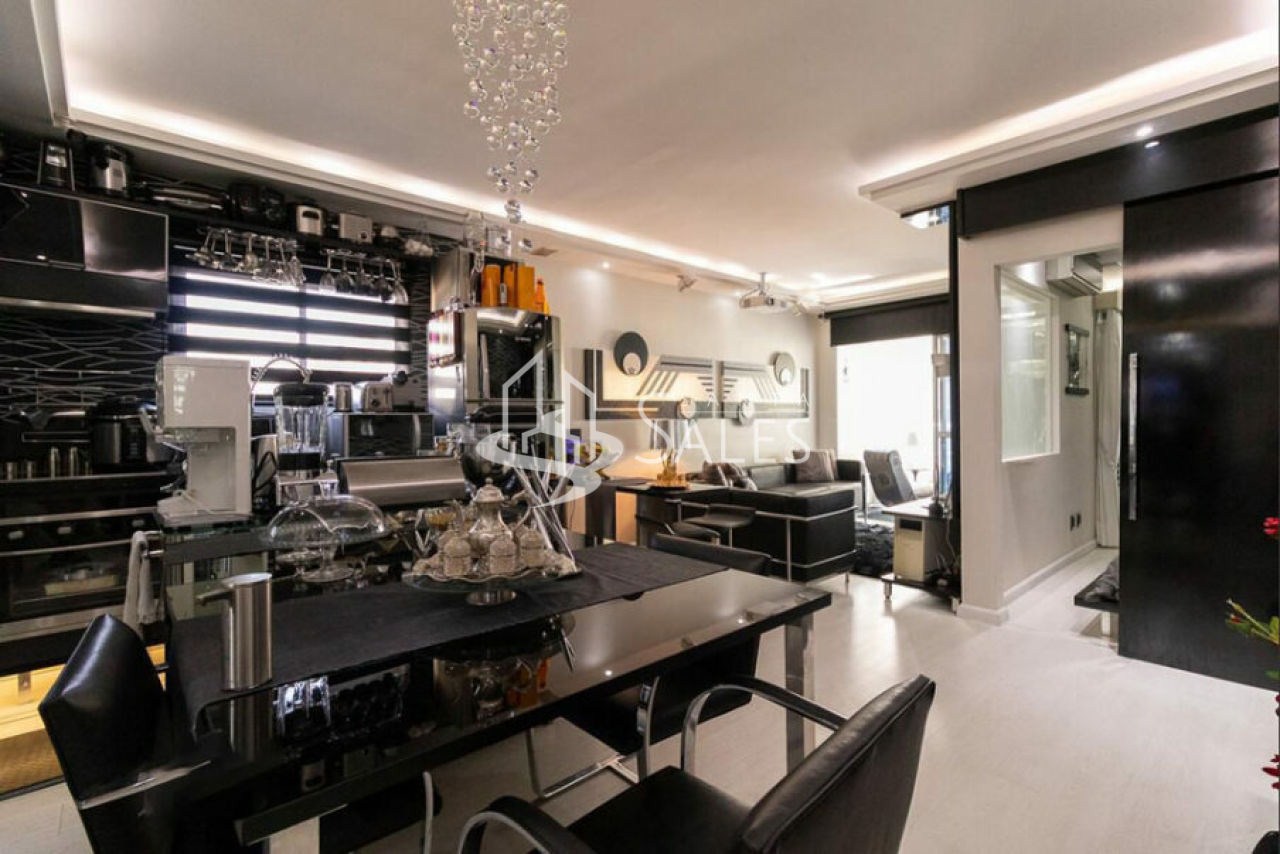 Apartamento, 1 quarto, 95 m² - Foto 11