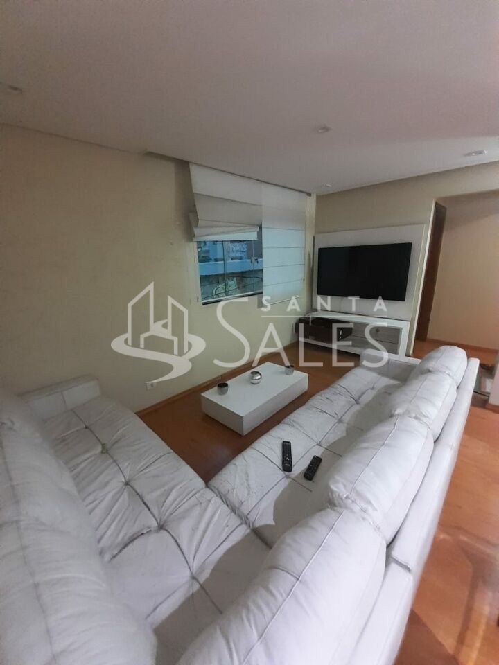 Sobrado, 3 quartos, 390 m² - Foto 17