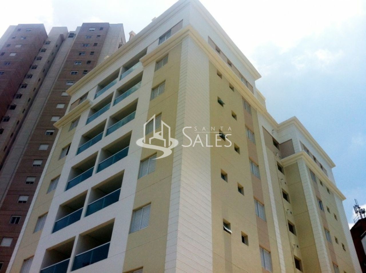 Apartamento, 2 quartos, 64 m² - Foto 23