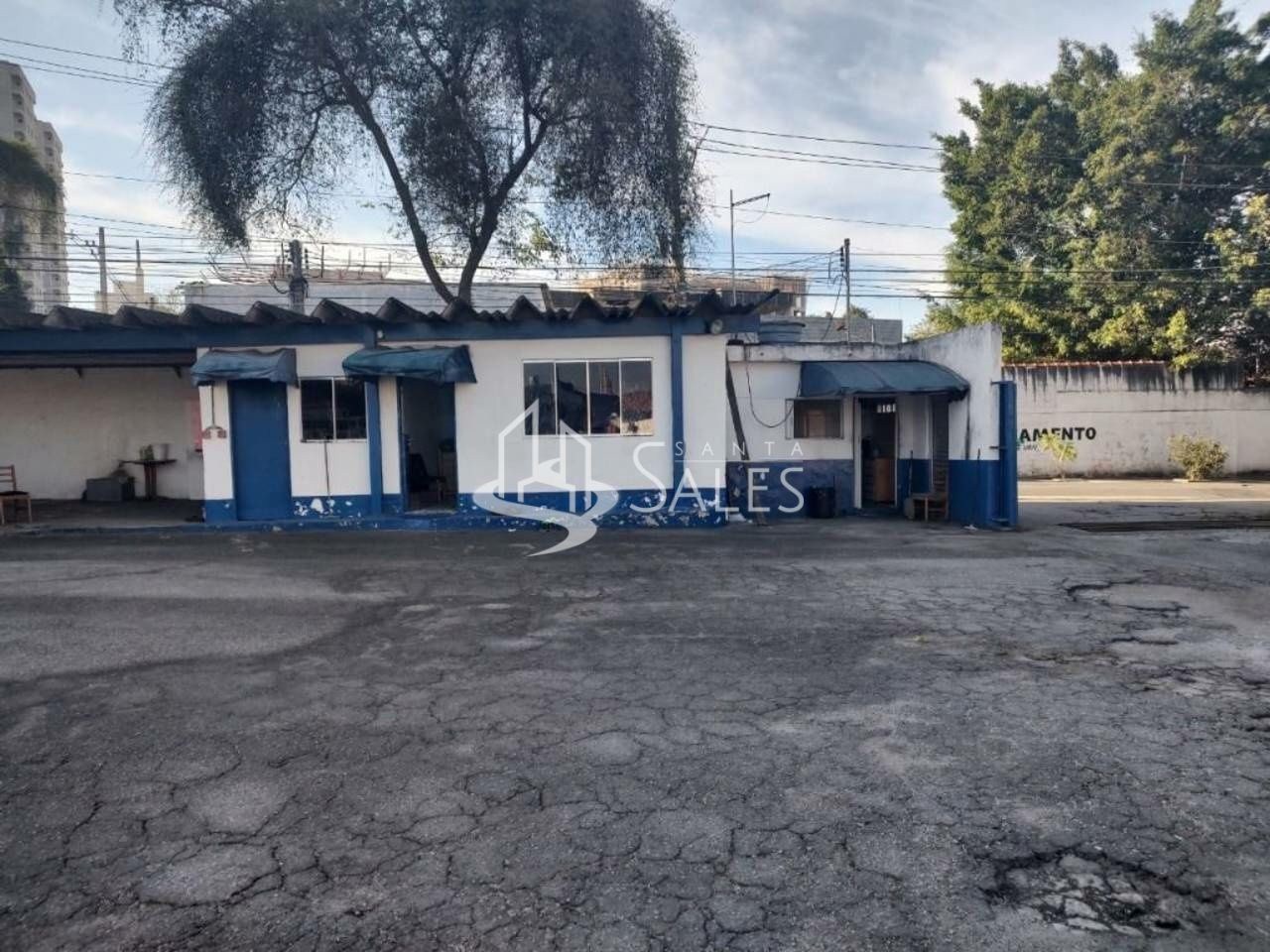 Loteamento e Condomínio - Foto 11