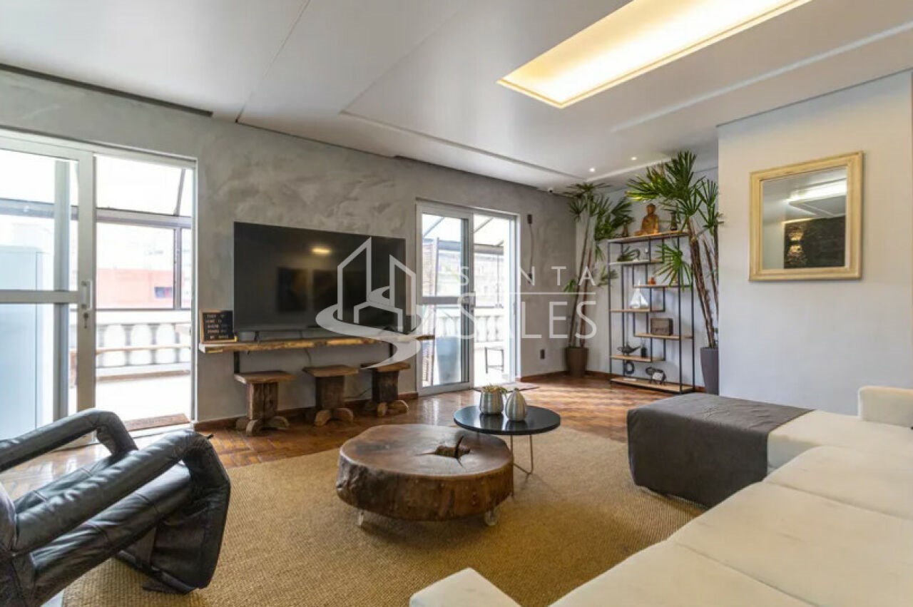 Apartamento, 4 quartos, 330 m² - Foto 4