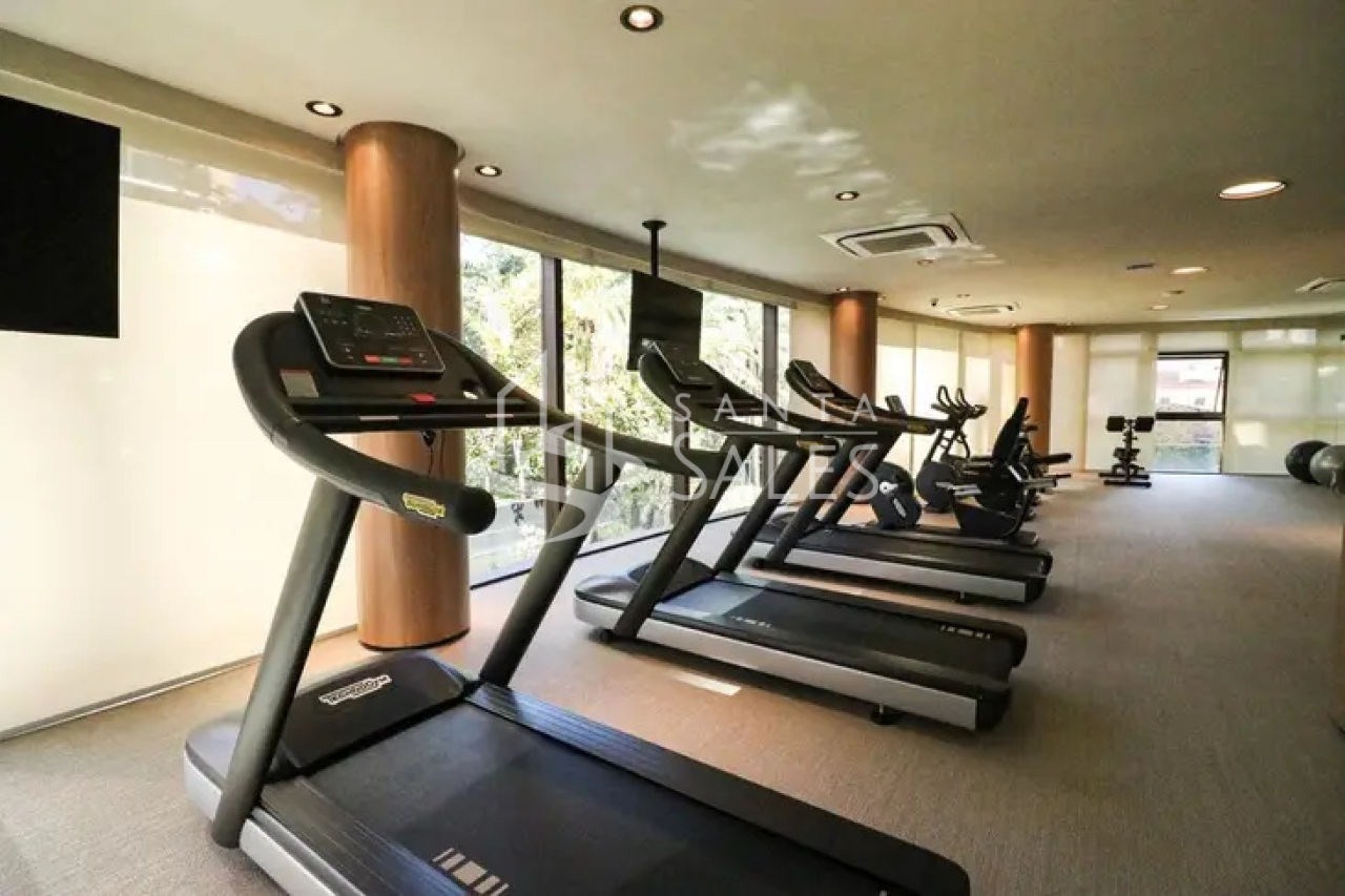 Apartamento, 1 quarto, 49 m² - Foto 24