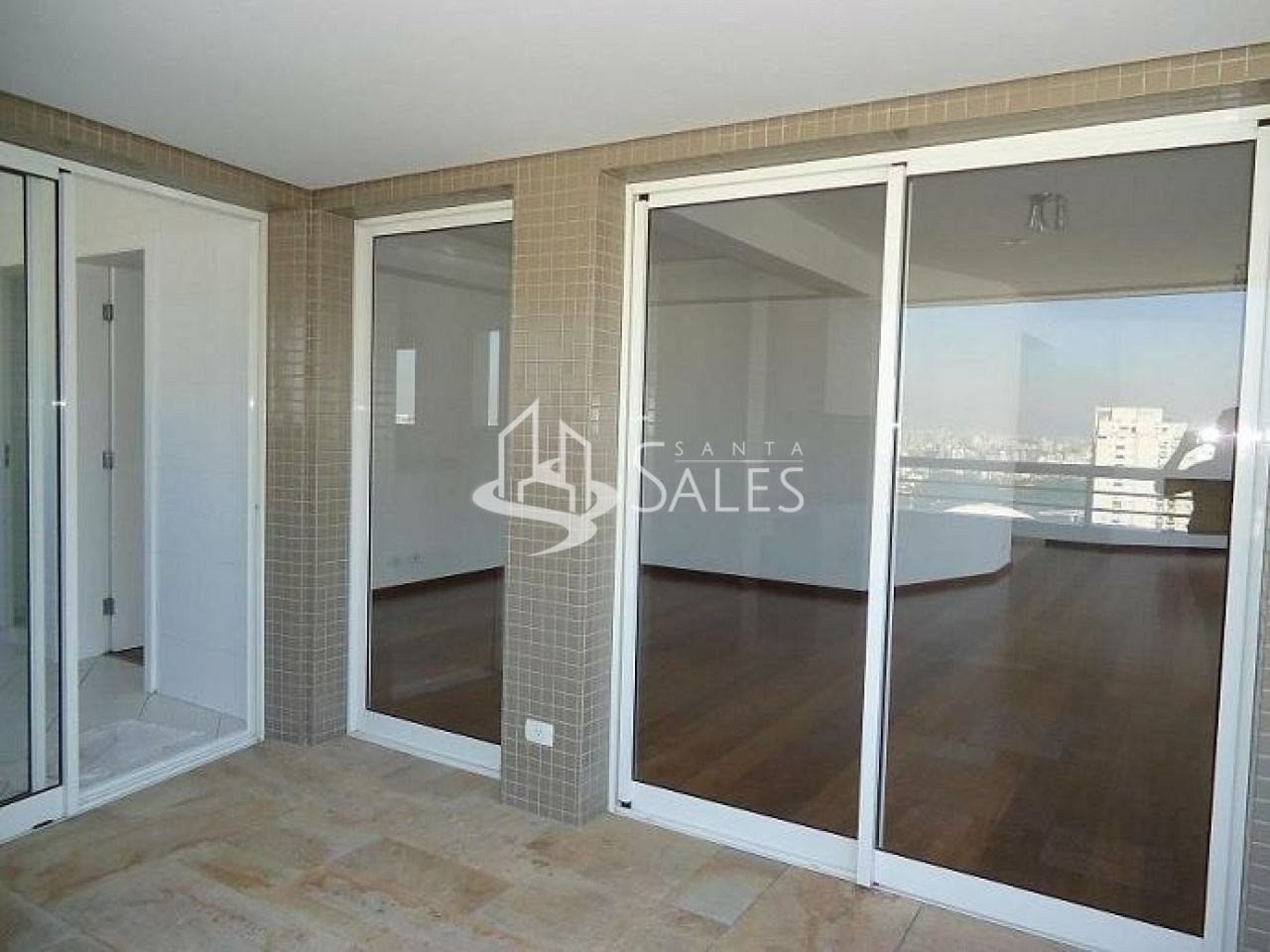 Apartamento, 3 quartos, 265 m² - Foto 3