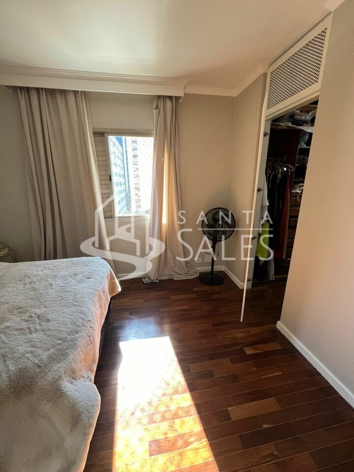 Apartamento, 4 quartos, 200 m² - Foto 21