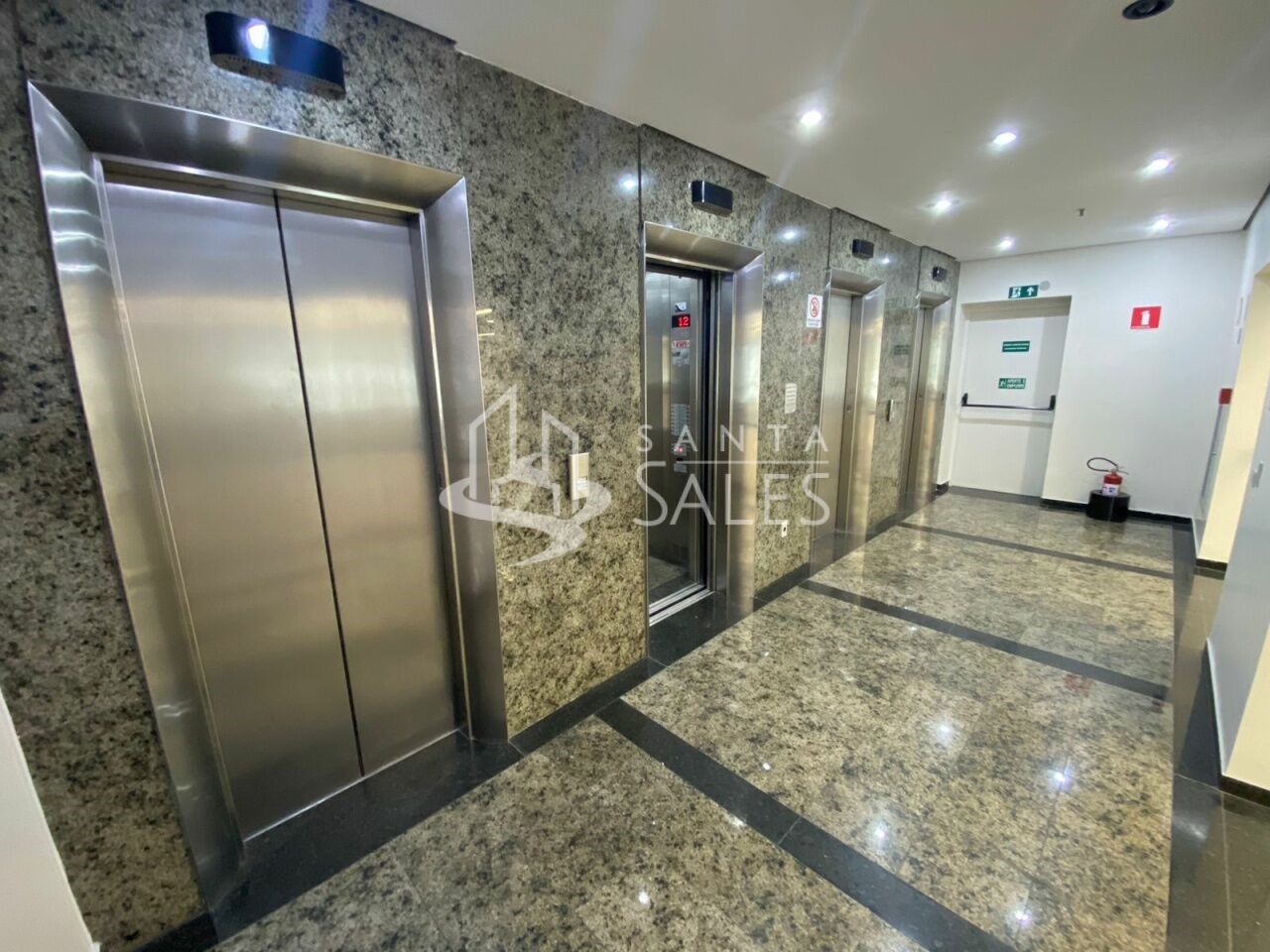 Imóvel Comercial, 438 m² - Foto 12