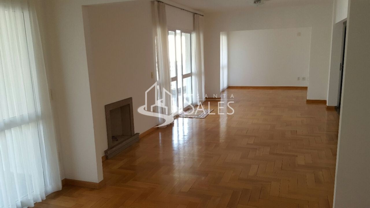 Apartamento, 4 quartos, 250 m² - Foto 6