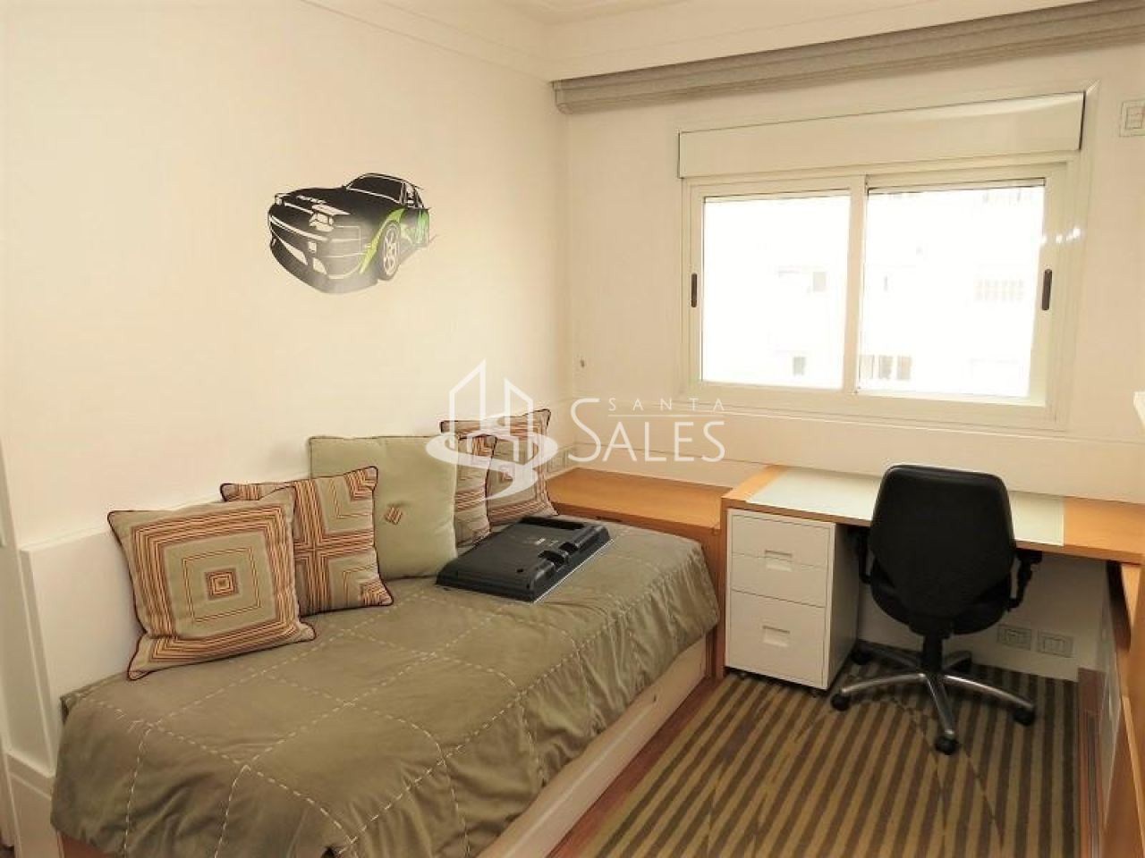 Apartamento, 4 quartos, 308 m² - Foto 10