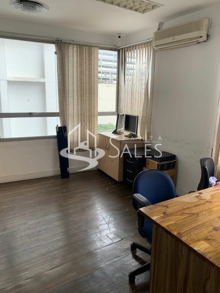 Sala-Conjunto, 205 m² - Foto 2