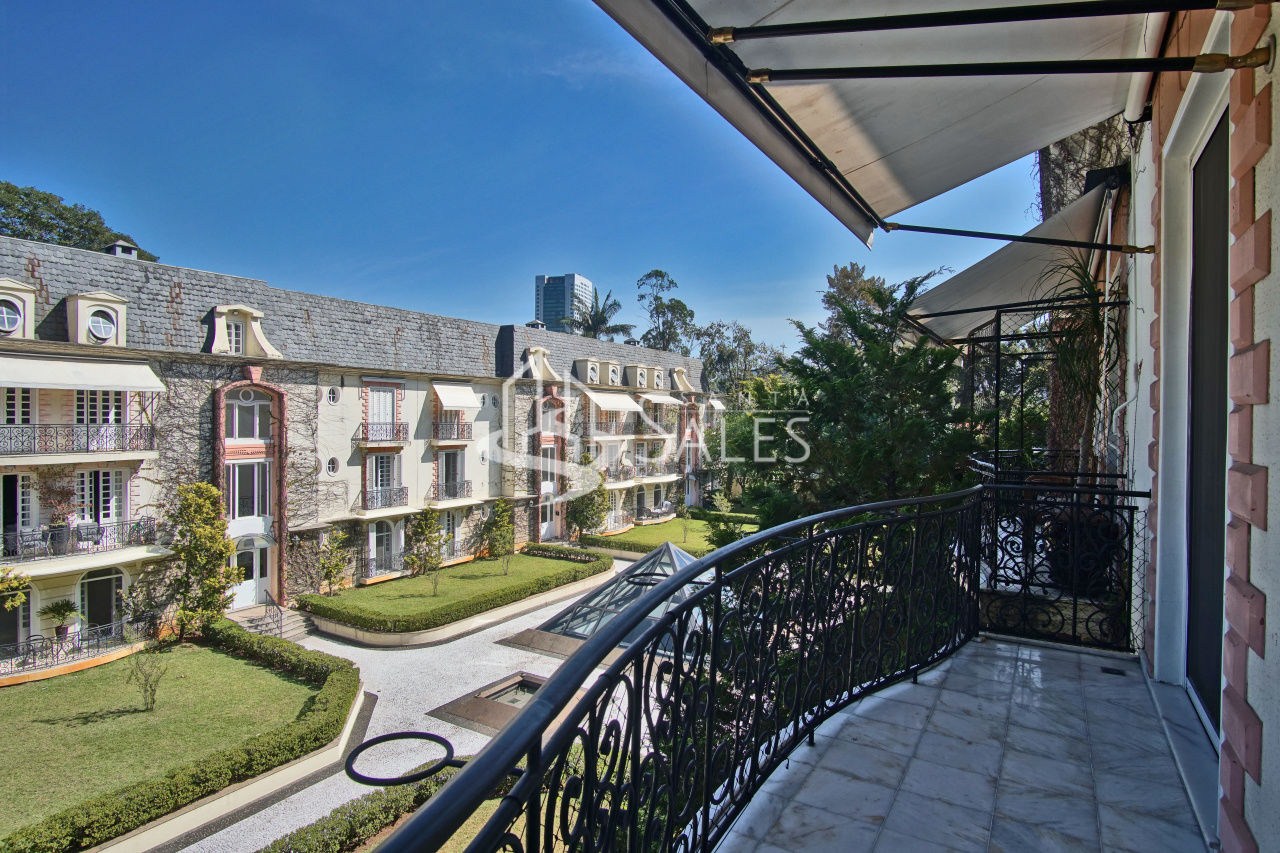 Apartamento, 4 quartos, 258 m² - Foto 7