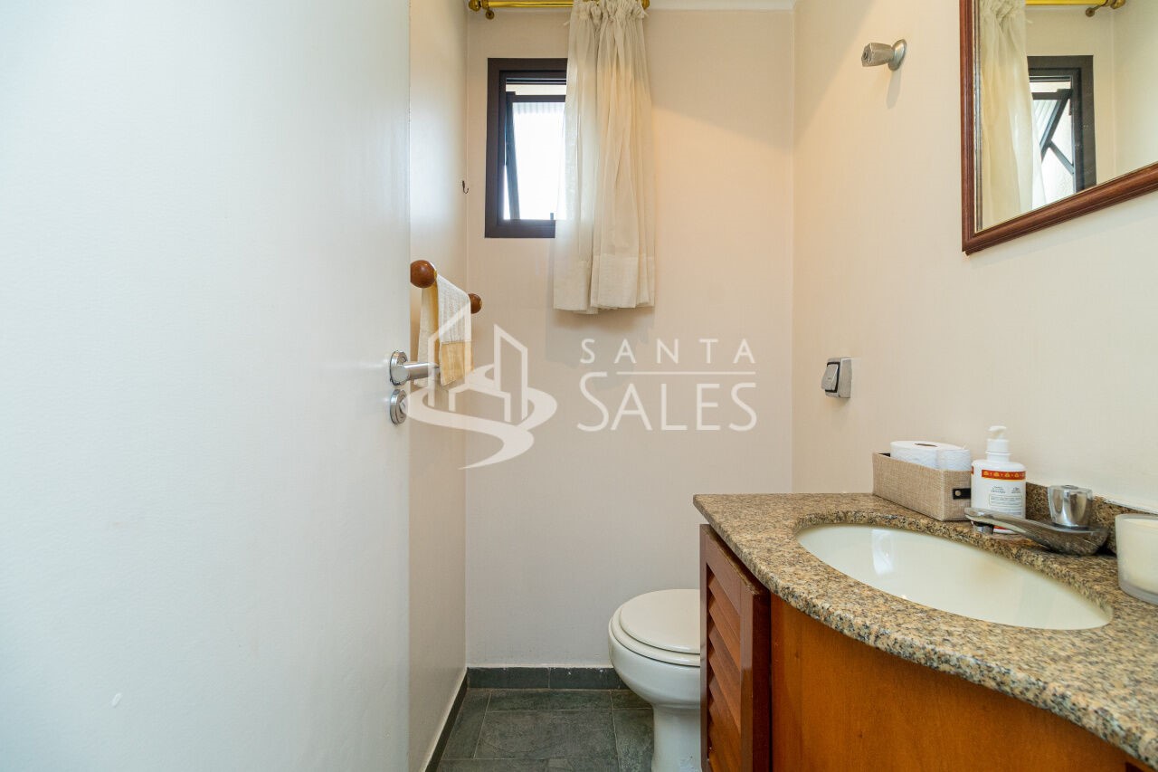 Apartamento, 3 quartos, 130 m² - Foto 26