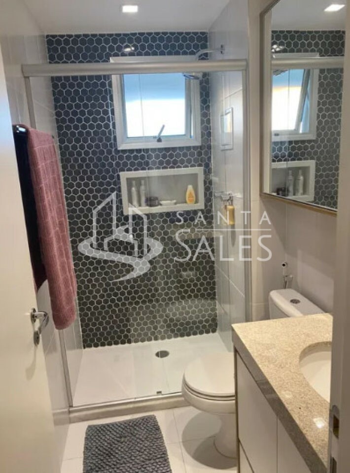 Apartamento, 3 quartos, 121 m² - Foto 13
