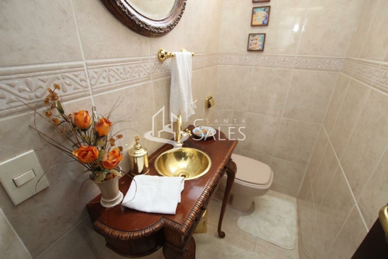 Apartamento, 3 quartos, 175 m² - Foto 8