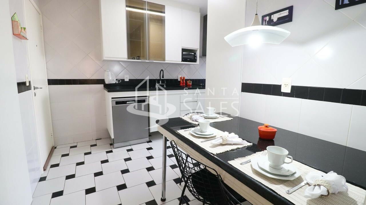 Apartamento, 3 quartos, 105 m² - Foto 1