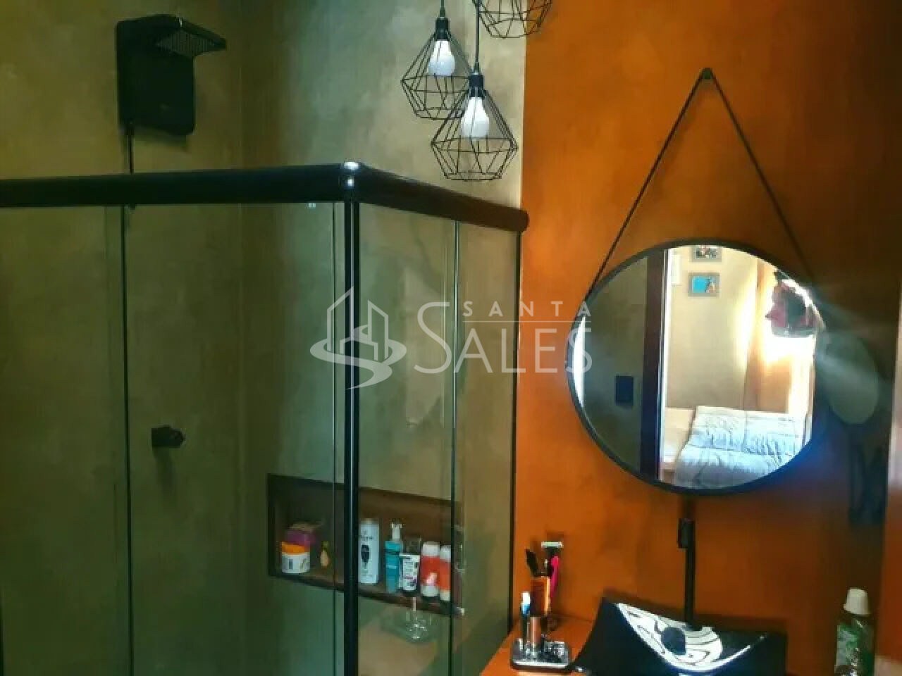 Sobrado à venda com 3 quartos, 165m² - Foto 18