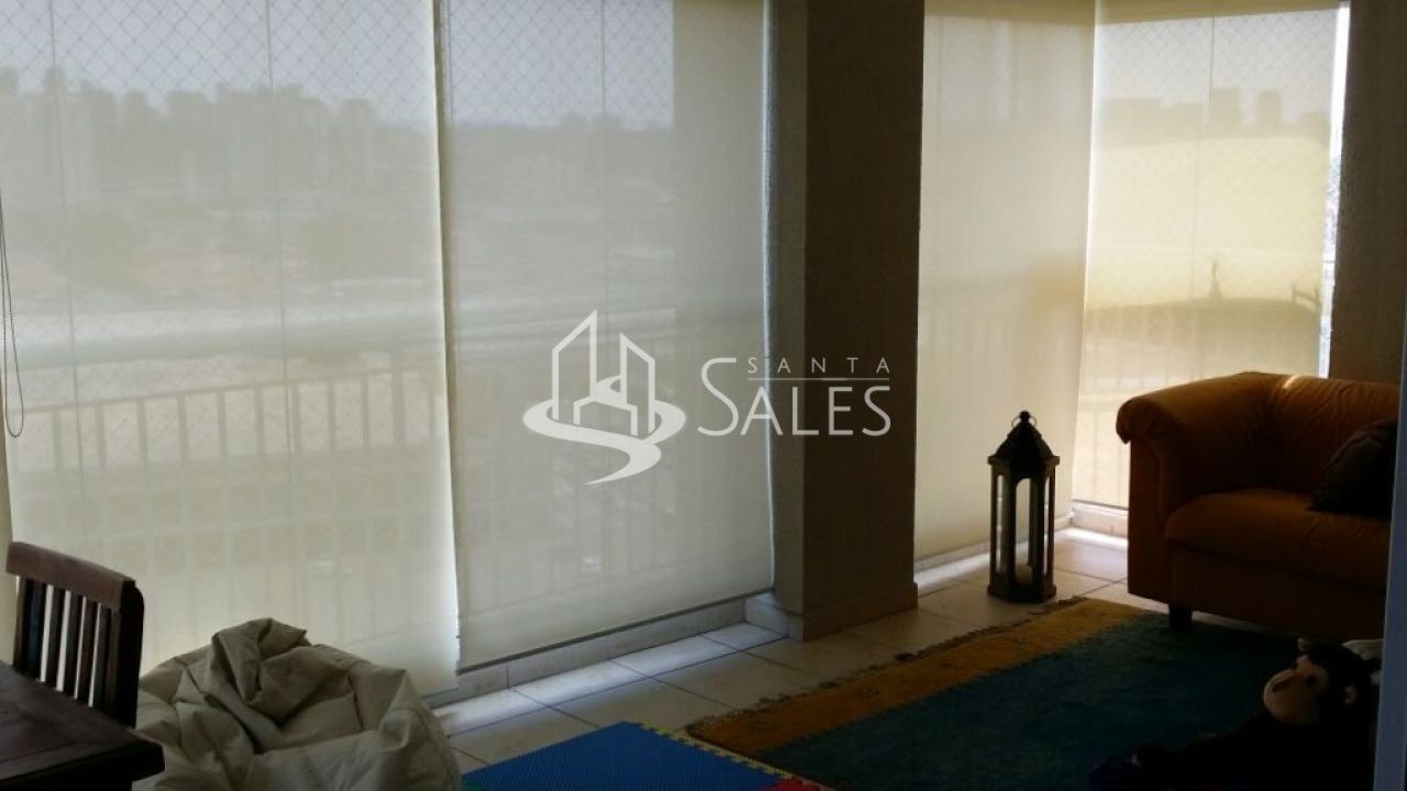 Apartamento, 3 quartos, 130 m² - Foto 4