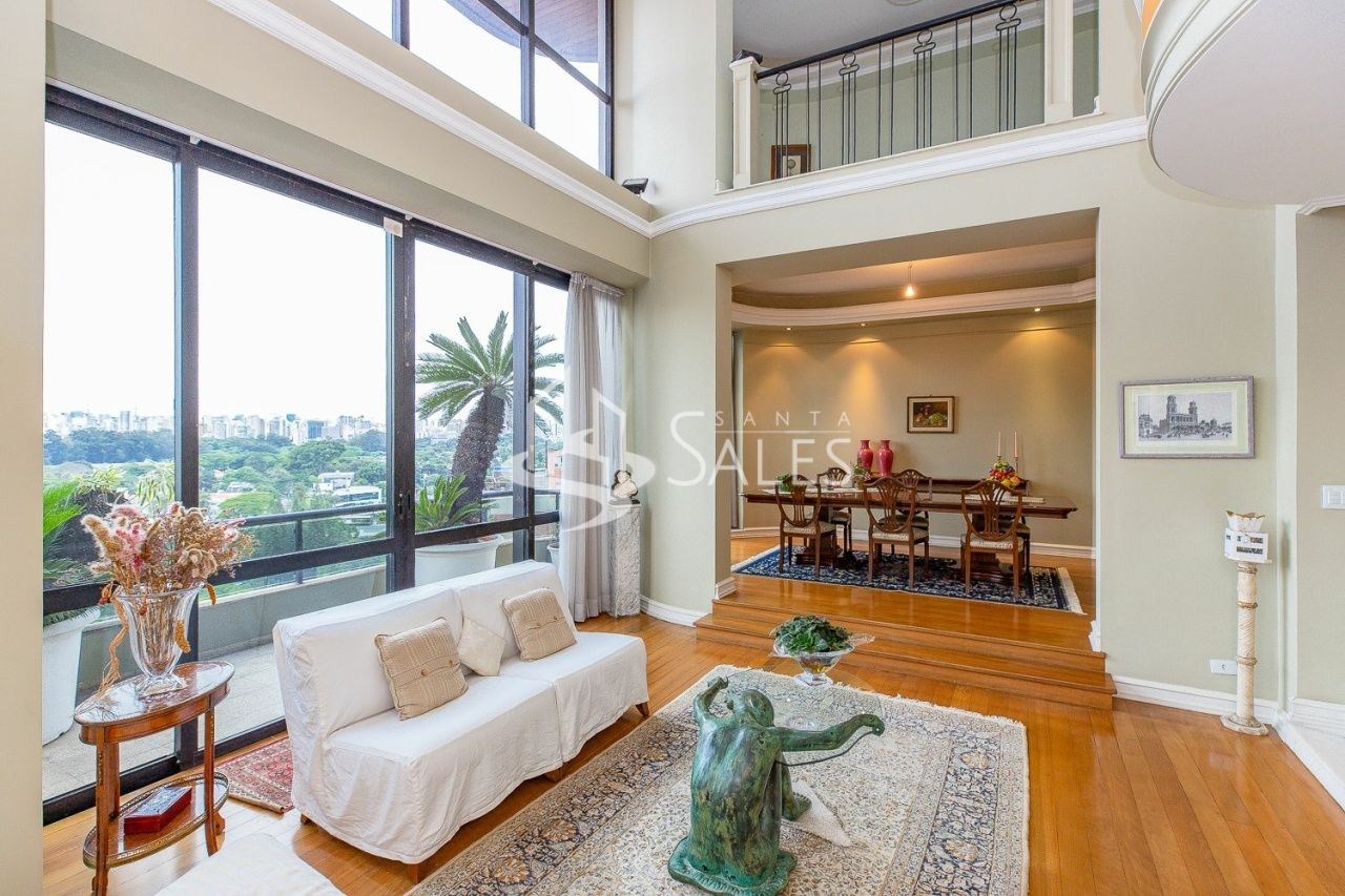 Cobertura, 4 quartos, 602 m² - Foto 5